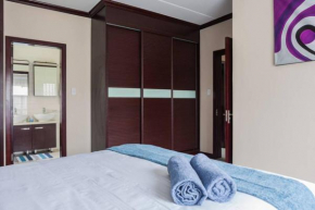 Alimama Spaces: Manson's Rosa Royale